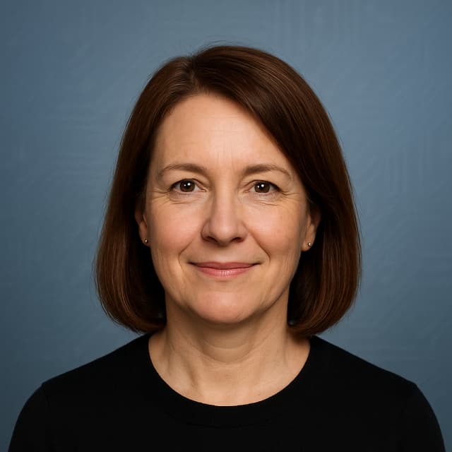 Andrea Keller