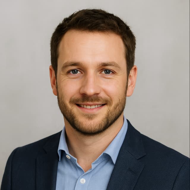 Lukas Meier
