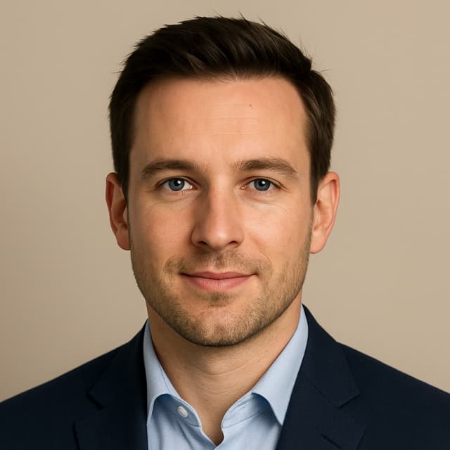 Michael Steiner