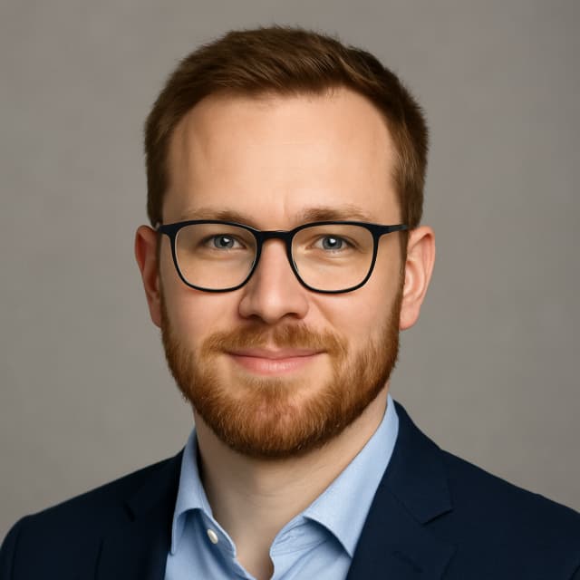 Stefan Baumgartner