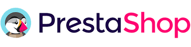 Prestashop Logo