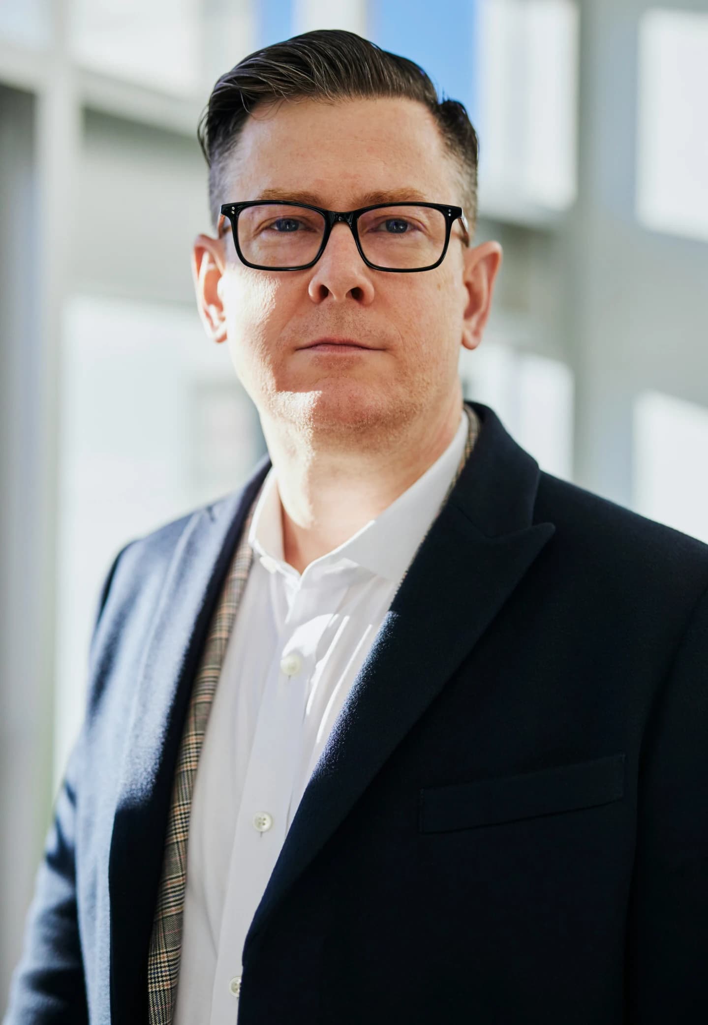 Martin Phillips