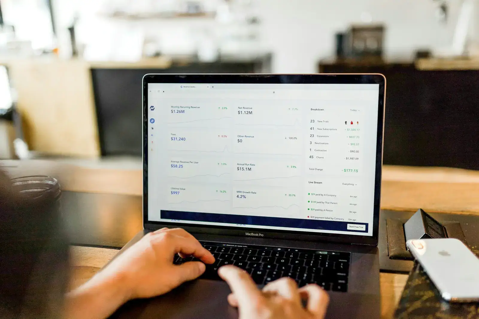 Online-Shop Hosting Schweiz