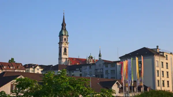 Webhosting Frauenfeld