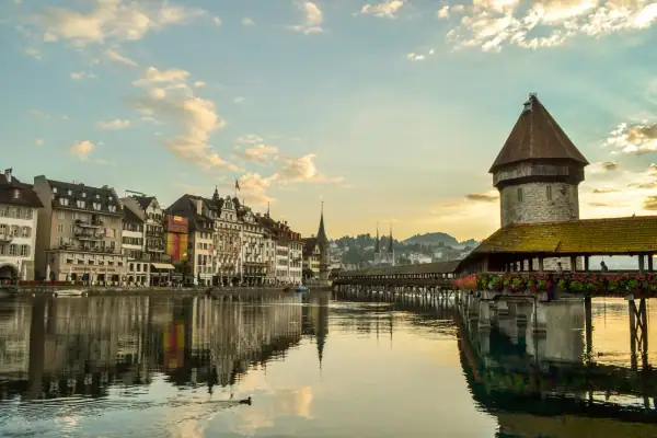 Webhosting Luzern