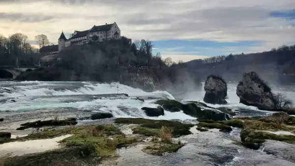 Webhosting Schaffhausen