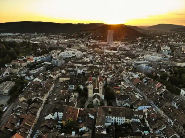 Webhosting Winterthur