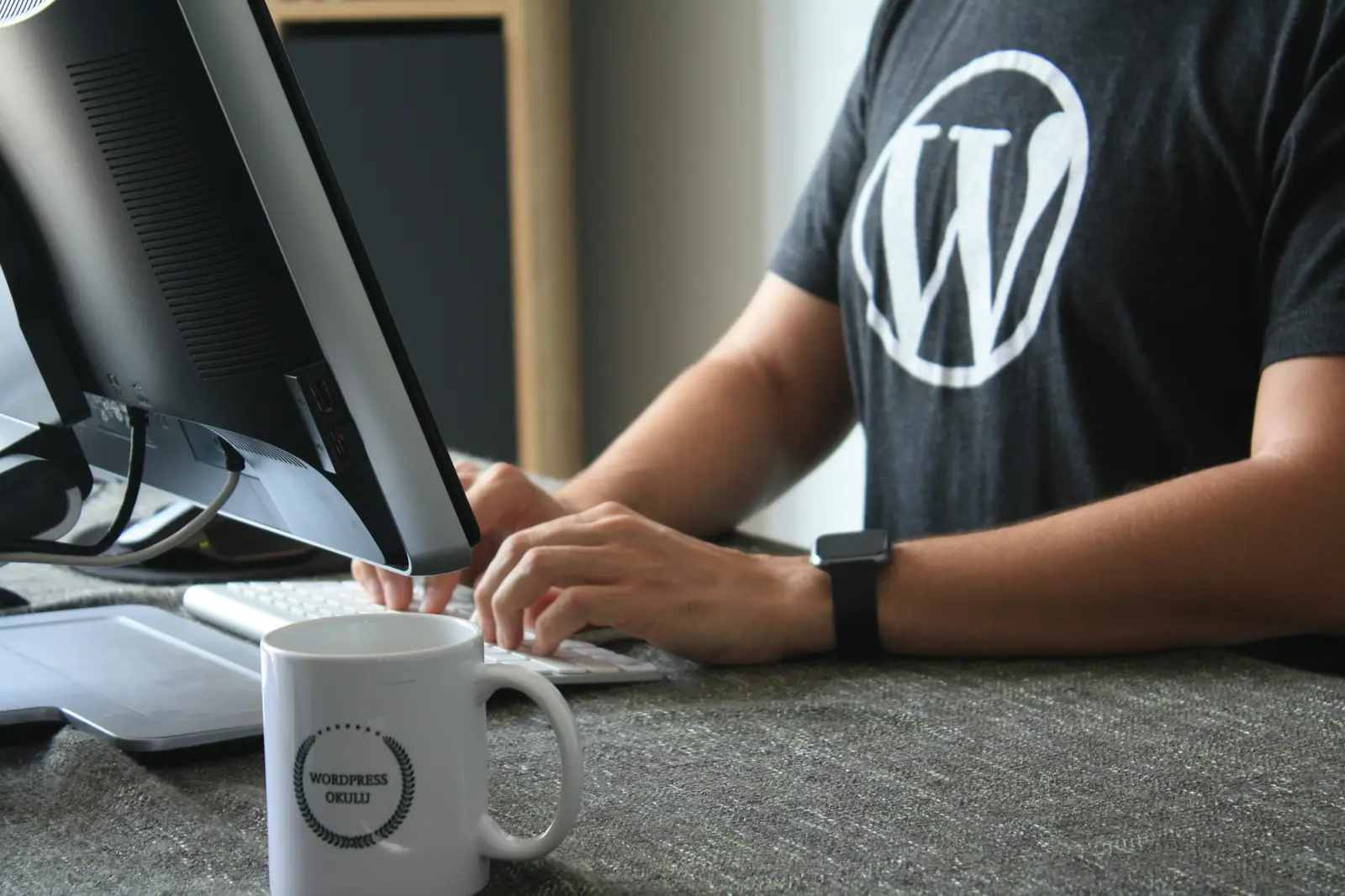 WordPress Migration Service