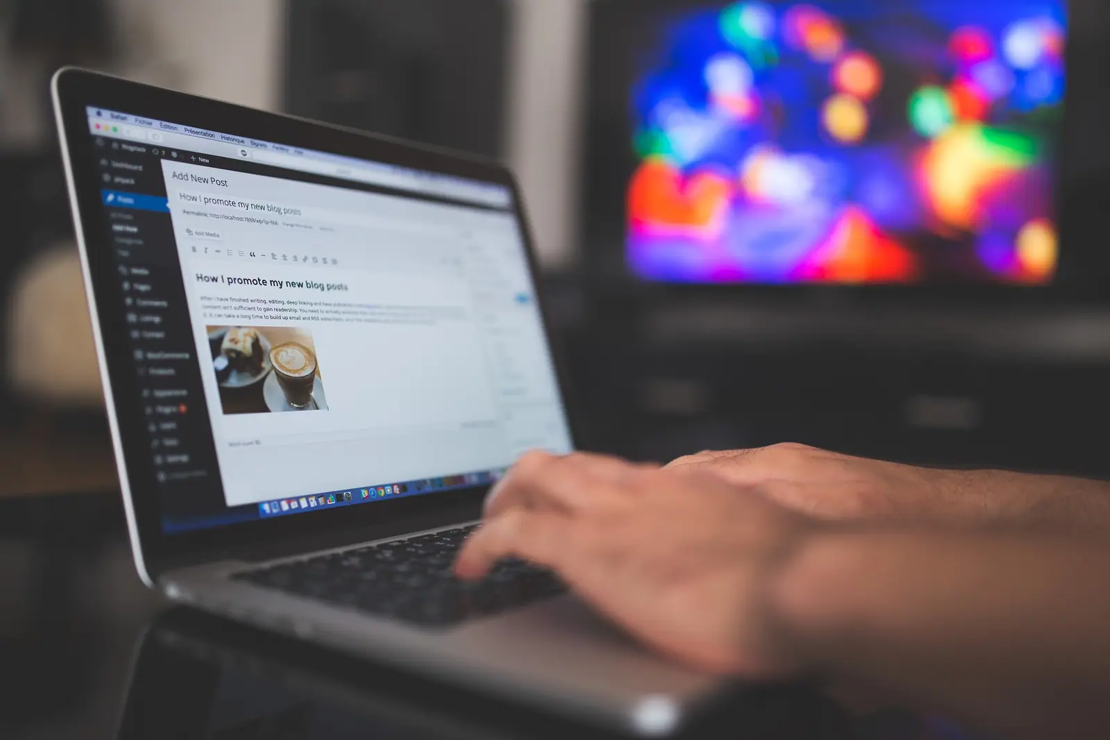 WordPress Wartung Schweiz